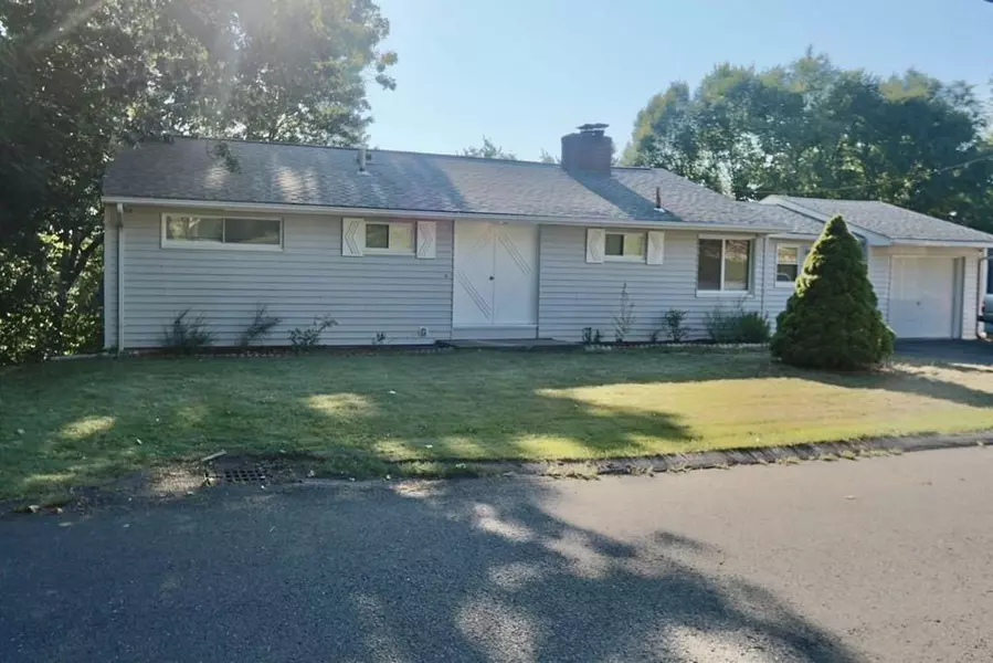 132 Bonair Ave, West Springfield, MA 01089
