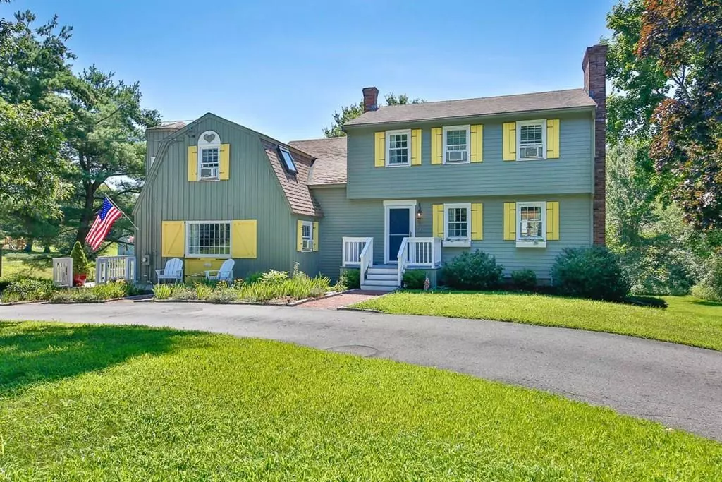 Newbury, MA 01951,39 Hanover Street