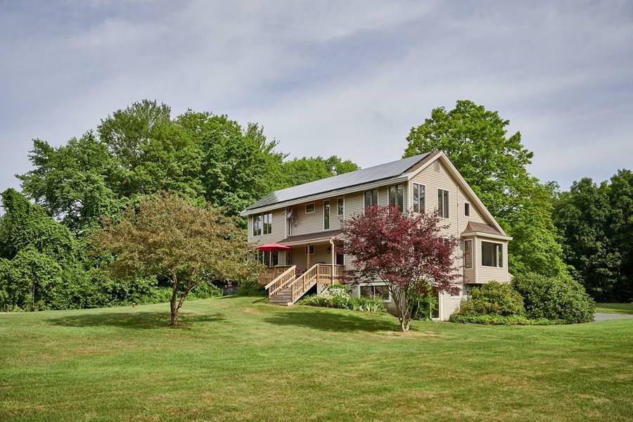 38 Taylor Hill Road, Montague, MA 01351