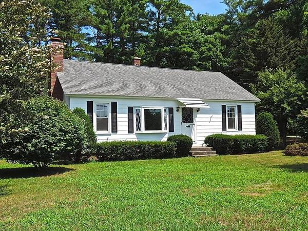 Bernardston, MA 01337,120 Northfield Road