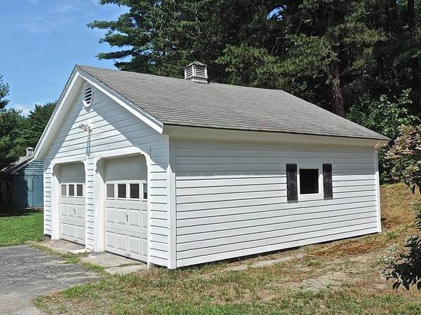 Bernardston, MA 01337,120 Northfield Road