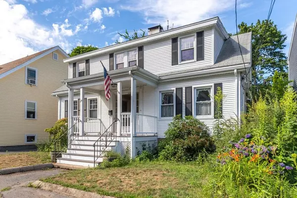 Swampscott, MA 01907,24 Mapledale Pl