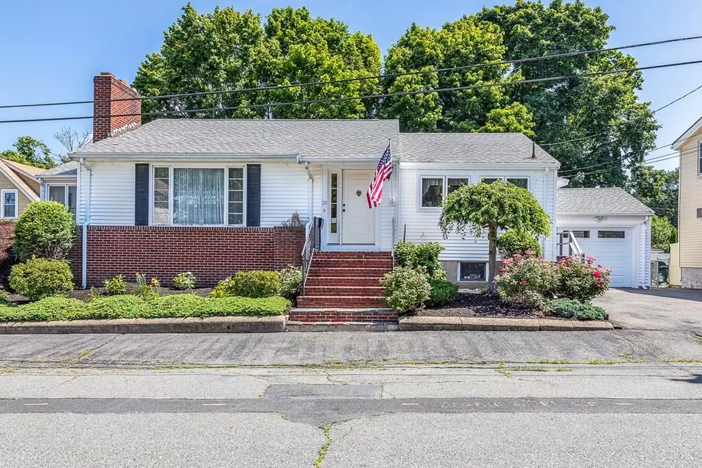 Saugus, MA 01906,20 Beech St