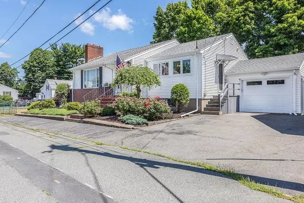 Saugus, MA 01906,20 Beech St