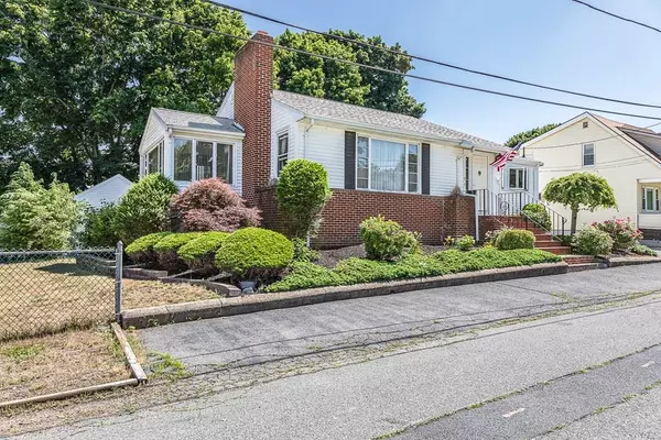 Saugus, MA 01906,20 Beech St