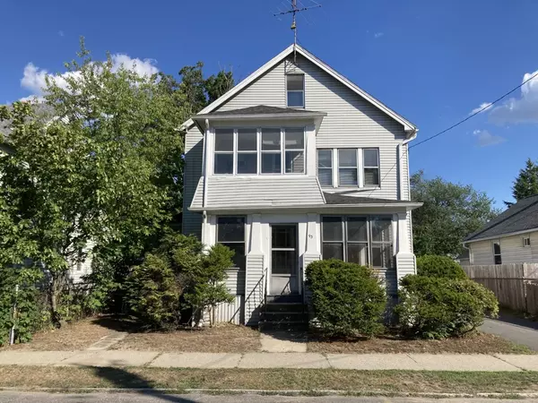 93 Governor, Springfield, MA 01104