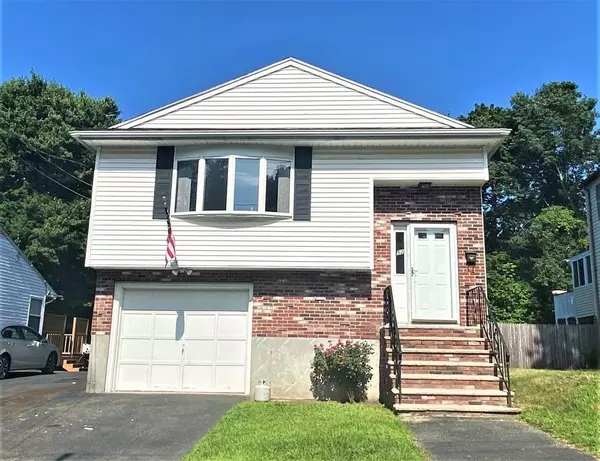 52 Mccormack Street, Malden, MA 02148