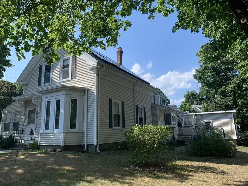 45 Lafayette Avenue, Weymouth, MA 02189