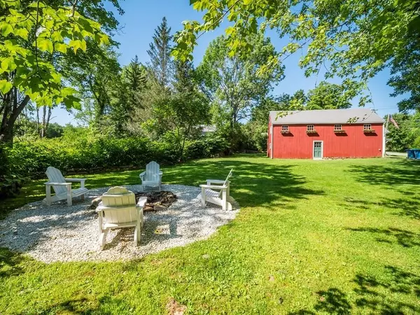 Barre, MA 01005,146 South St