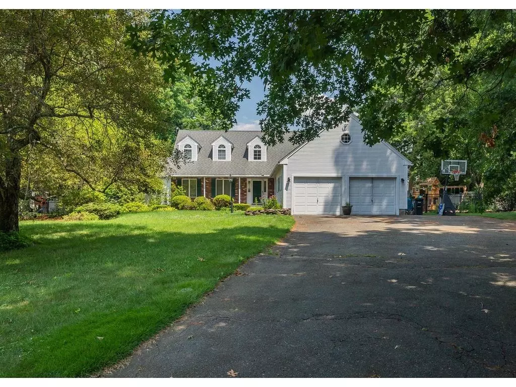 East Longmeadow, MA 01028,160 Millbrook Drive