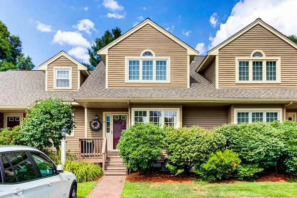 10 Doyle Ln #10, Hopkinton, MA 01748