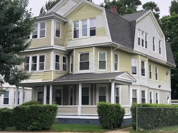 Springfield, MA 01109,88 Oak Grove Ave