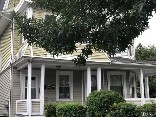 Springfield, MA 01109,88 Oak Grove Ave