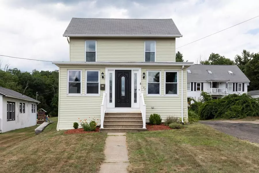 1108 Main St, Leicester, MA 01524