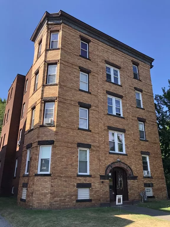 Springfield, MA 01108,19 Warner St