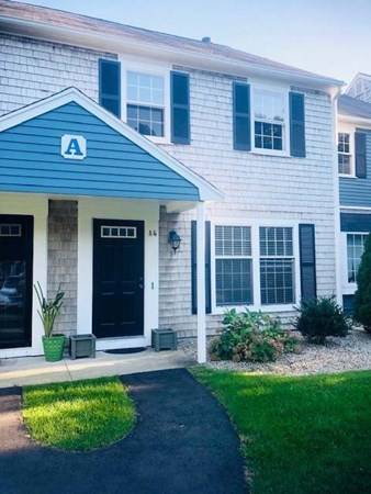 248 Camp St #A4, Yarmouth, MA 02673