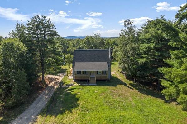 Winchendon, MA 01475,27 Joslin