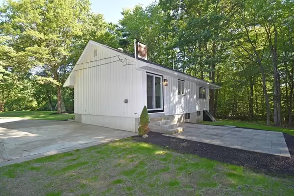 Townsend, MA 01469,1 John Birch Memorial Dr