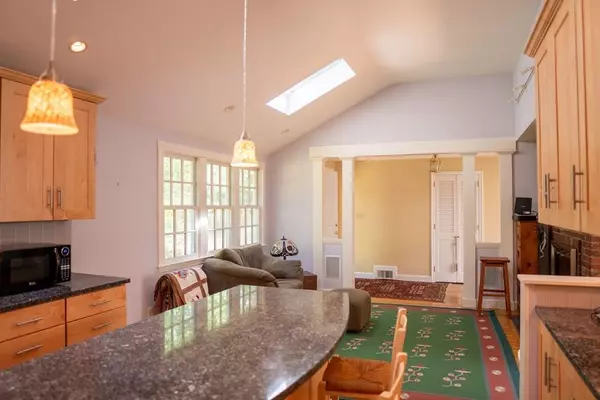 Sherborn, MA 01770,30 Great Rock Road