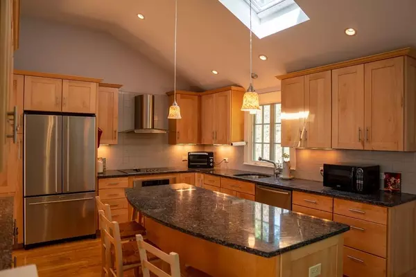 Sherborn, MA 01770,30 Great Rock Road