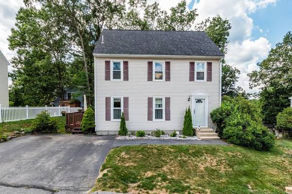 720 Hypine Rd, Dracut, MA 01826