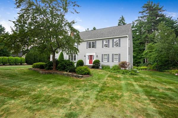 15 Perry Circle, Sudbury, MA 01776