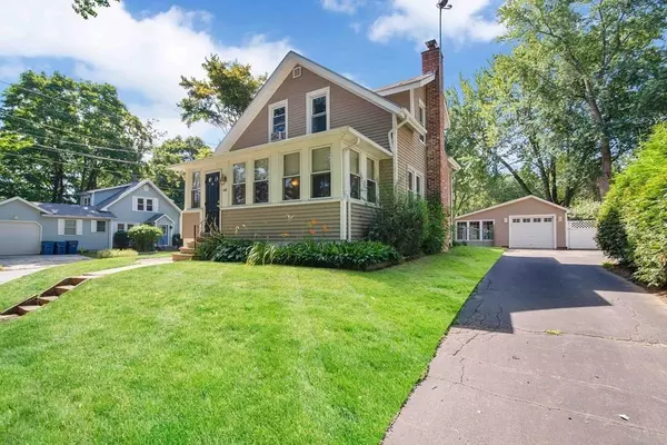 West Springfield, MA 01089,64 Bacon Ave