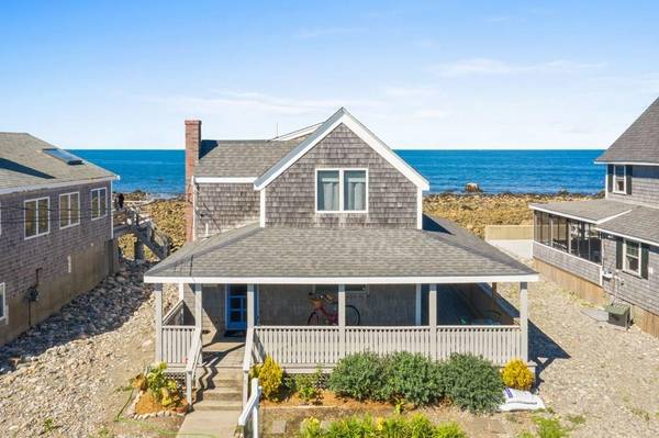 37 Rebecca, Scituate, MA 02066