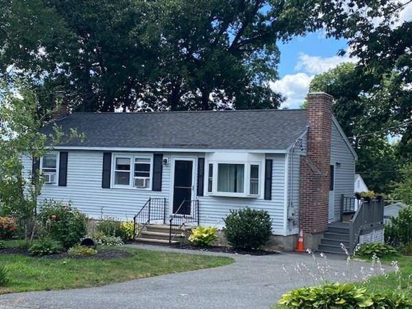 150 C St, Dracut, MA 01826