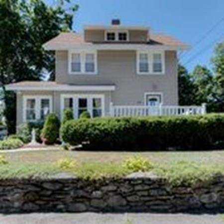 33 Mower St, Worcester, MA 01602