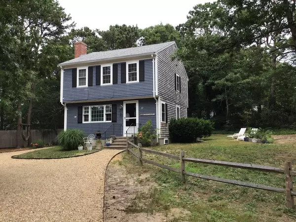 Yarmouth, MA 02673,22 Sheffield