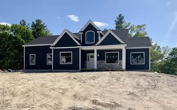 67 Ryan Farm Rd #12, Windham, NH 03087