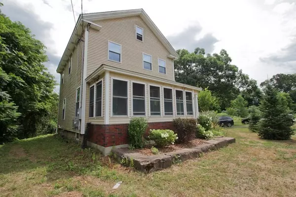 Springfield, MA 01104,7 Nordica St