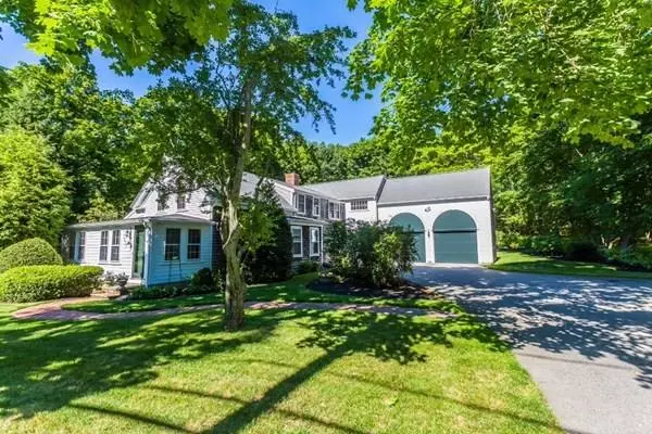 1237 Tremont Street, Duxbury, MA 02332