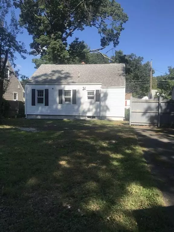 Springfield, MA 01118,68 Gilman St