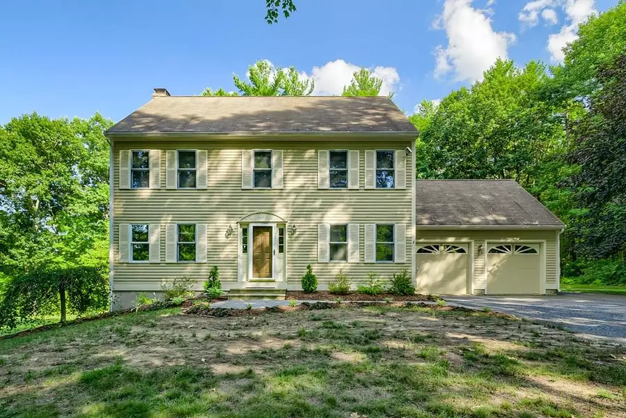 80 Holden Rd., Sterling, MA 01564