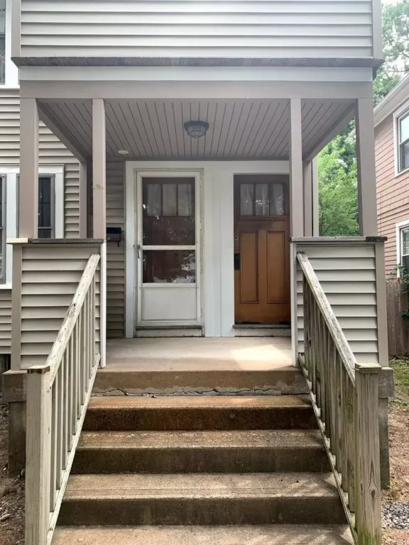 Springfield, MA 01104,387-389 Page Blvd