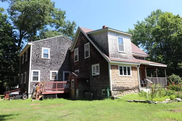 Hanson, MA 02341,87 Glenwood Pl