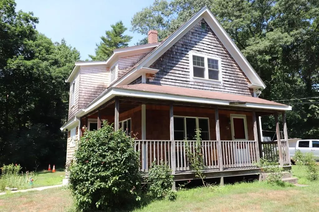 Hanson, MA 02341,87 Glenwood Pl