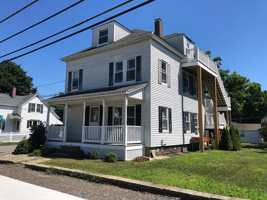 Clinton, MA 01510,84 Berlin Street