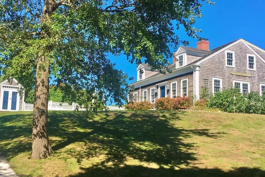 467 Stony Hill Rd, Chatham, MA 02650