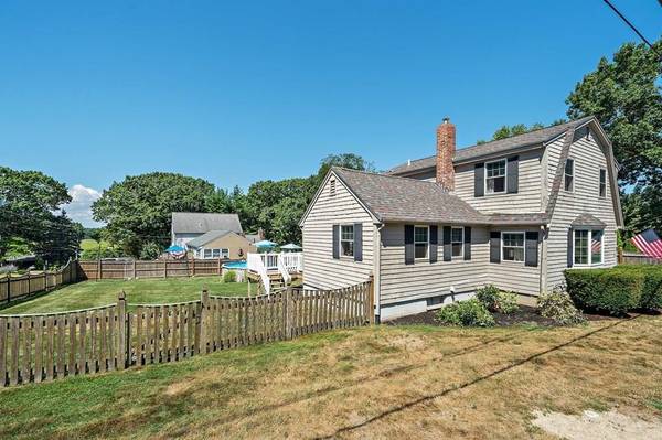 Marshfield, MA 02050,41 Meadowview St