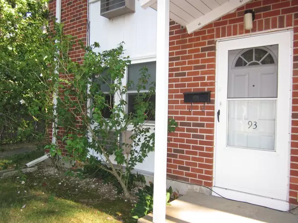 93 Manor Court #93, Springfield, MA 01118