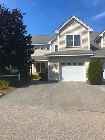 Clinton, MA 01510,640 Devenwood Way #640