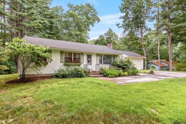 275 Liberty Square Road, Boxborough, MA 01719