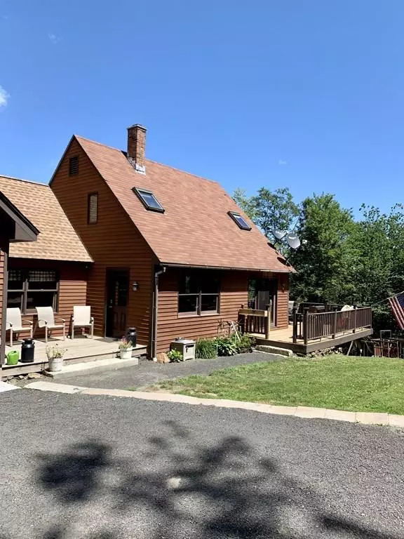 Leyden, MA 01337,178 Eden Trail