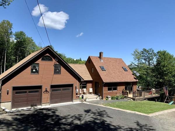 178 Eden Trail, Leyden, MA 01337