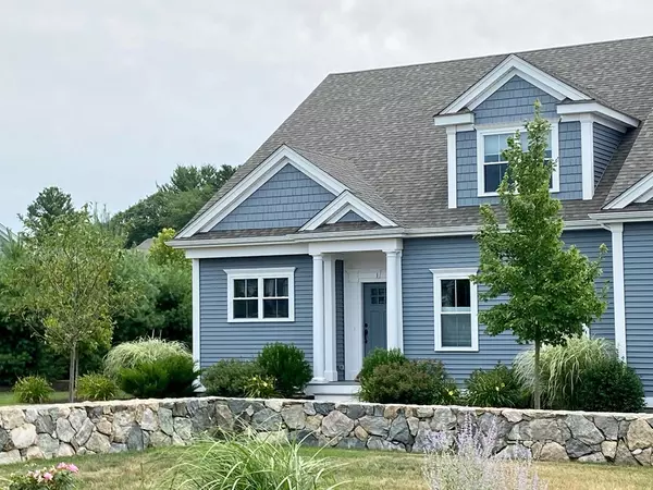 One Riverstone Drive #1, Medway, MA 02053