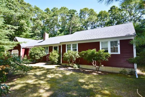 19 Timber Way, Sandwich, MA 02563