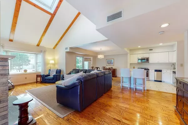 Quincy, MA 02171,29 Whaler Ln #29